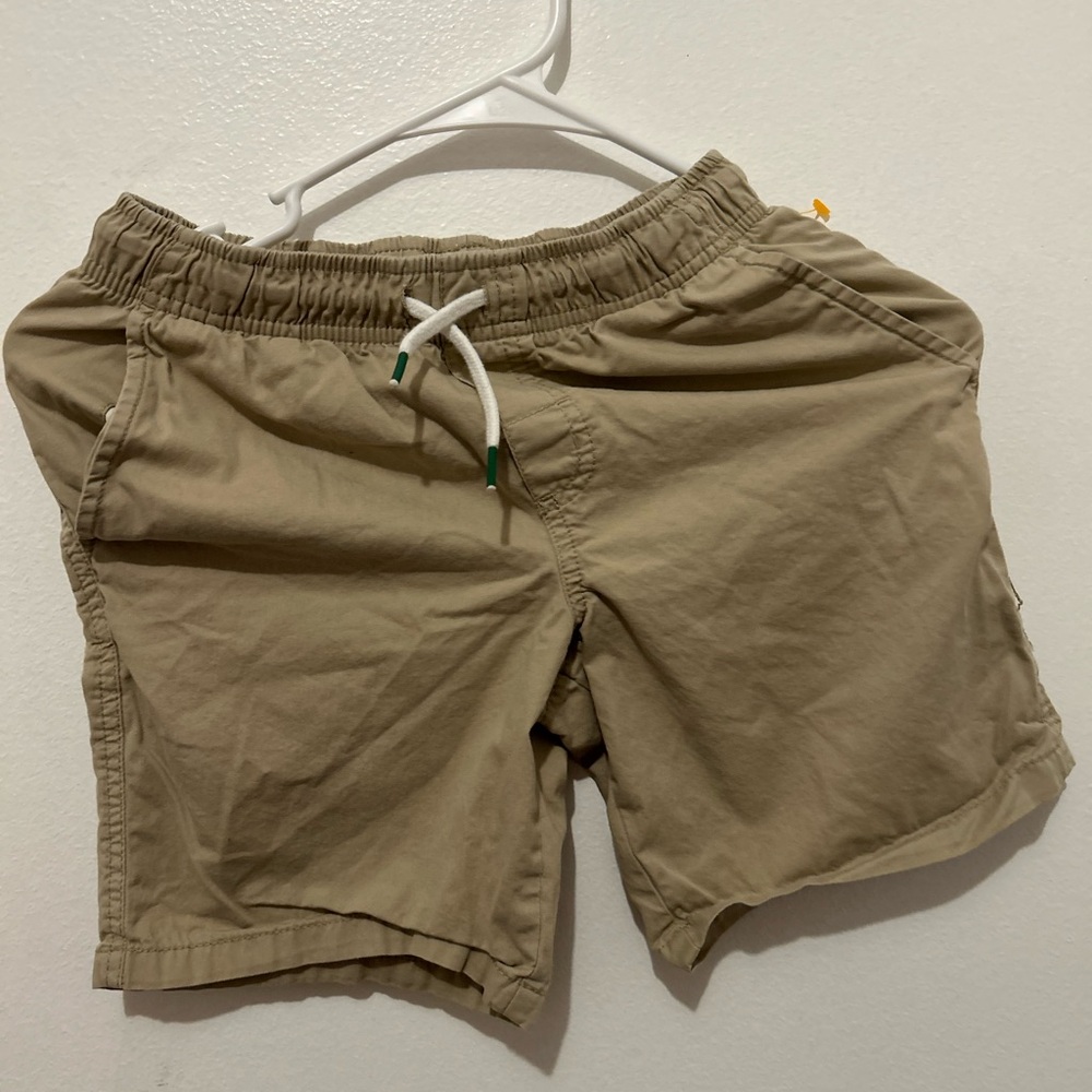 Cat & Jack Kids Tan Shorts
